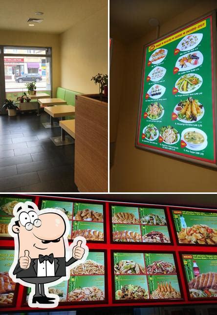 bilder von lucky noodles wien